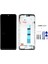 - Xiaomi Redmi Note 12 -4g- Uyumlu LCD Ekran Dokunmatik Service - Pack - Full Çıtalı + Montaj Seti 2