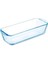 Çok Renkli Ekmek Kalıbı 31X12X8CM 1,8l, Sağlıklı ve Dayanıklı Mutfağa Şık Dokunuş 1