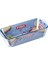 Çok Renkli Ekmek Kalıbı 31X12X8CM 1,8l, Sağlıklı ve Dayanıklı Mutfağa Şık Dokunuş 2