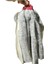 Mikrofiber Havlu Paspas Mop Yedek Ucu, Gri-Beyaz Karışım, Süper Temizlik Konforu 3