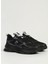 Siyah Erkek Spor Ayakkabı Ithal PCI-11349 2