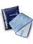 Microfiber Sopalı Çok Amaçlı Yer Bezi Seti, Islak ve Kuru Kullanım Için Perfect 1