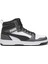 Rebound V6 Erkek Beyaz Sneaker Ayakkabı 39232603 1