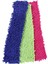 60 cm Şönil Püsküllü Yedek Mop Başlığı, Yeşil Renk 2