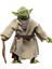 : The Empire Strikes Back - The Vintage Collection Yoda (Dagobah) Aksiyon Figürü 1
