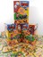 Winky Brawl Star Bomba Seri Oyun Kartı 25 Paket 50 Kart 40-41-42. Seri 1
