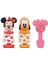 Baby Bebek Minnie Bul-Tak Oyuncak Seti 1
