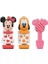 Baby Bebek Minnie Bul-Tak Oyuncak Seti 3
