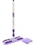 Teleskopik Mandallı Mikrofiber Sihirli Mop ile Temizlik Keyfi 4