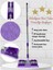 Teleskopik Mandallı Mikrofiber Sihirli Mop ile Temizlik Keyfi 5