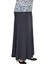Kadın Kumaş Etek Lastikli Kemer Balık Model BGL-ST03327 4