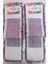 Mikrofiber Makarna Mop 60 Cm, Temizlik Kolaylığı Sağlar 2