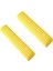 Sıkma Mekanizmalı Mikrofiber Pva Mop Yedek Bezleri, 2'li Set, Sarı Renk 1
