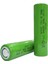 18650 3.7V 2000 Mah 1c Li-Ion Şarjlı Pil 1