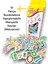 Manyetik Puzzle Sayılar(51 Parça) 1