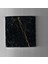 Doğal Taş Banyo Gider Kapağı Dekoratif Figürlü 10X10 cm 1