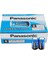 Panasonıc R14BE/2PS Manganez Orta C Boy 24 Lü Pil Paket Fiyatı (5047) 1