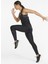 52138501 Run Marathon Hw Fl Tıght Siyah Kadın Tayt 1