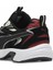 Milenio Tech Suede Spor Ayakkabı 39348913 6