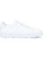 Lacivert Erkek Deri Sneaker 233 4613 Erk Ayk Y24 1