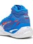 Playmaker Pro Mid Basketbol Ayakkabı 37928401 6