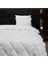 Tek Kişilik Yün Yorgan 155X215 cm - %100 Kuzu Yünü, 2.5 Kg, Nefes Alır, Terletmez, 4 Mevsim Konfor 4