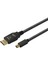 - Dp 1.4 Vesa Sertifikalı Thunderbolt2 Destekli Mini Displayport Kablo - 1.5m (ENTMDP1415) 1