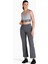 Gri Kadın Uzun Tayt 52177160 Performance Yoga Pant Cast 1