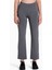 Gri Kadın Uzun Tayt 52177160 Performance Yoga Pant Cast 2