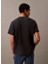 Lacivert Erkek T-Shirt LV04RB824GCJM Ss Acıd Wash 20S Cn 5