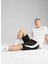 63061801 Bmw Mms Sweat Shorts Puma Beyaz Regular Fit Erkek Şort 1