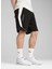 63061801 Bmw Mms Sweat Shorts Puma Beyaz Regular Fit Erkek Şort 2