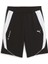 63061801 Bmw Mms Sweat Shorts Puma Beyaz Regular Fit Erkek Şort 4