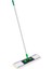 60 cm Uzun Saplı Nemli Saçak Mop, Pamuk Polyester, Dikişli, Tel ve Plastik Uyumlu 3