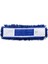 Yumuşak ve Dayanıklı 60 cm Mikrofiber Temizlik Mop Seti 2