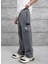 Eşofman Alt Erkek Bayan Spor Baggy Model 2