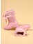 Pembe Kız Çocuk Yağmur Botu W10239 Campera Charol Soft 010 Rosa 5