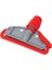 Kırmızı Plastik Islak Mop Aparatı Dar Adet Temizleme Kolaylığı 1