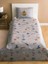 Lcw Home Karişik Harry Potter Baskılı Çocuk Nevresim Takım 2