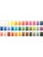36 Adet Pastel Kalem - Beaux-Arts - Pitt Pastel 2