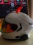 Kask Boynuz Kırmızı 3