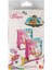 Renkli Unicorn Kolluk 23X15CM, Çocuk Güvenli ve Eğlenceli Tasarım 2