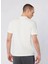 32227EW-001 Authentıc Ferıor Beyaz Erkek Regular Fit Polo T-Shirt 5