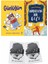 Kitap Okuma Günlüğüm ve Obrukyada Bir Gece + Hediyeli 1