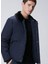 Slim Fit Lacivert Erkek Mont 1091819 3