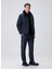 Slim Fit Lacivert Erkek Mont 1091819 4