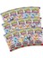 Pokemon Oyun Kartı Prısmatıc Evolutıons Set 4 Paket Oyun Kartı 5