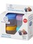 4'lü 50 ml Çok Renkli Mini Bebek Süt ve Mama Saklama Kabı 1