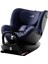 Dualfıx2 R Oto Koltuğu, 360° Dönebilir, Isofix Sabitleme Sistemli, 0 Ila 18 kg Arası (Grup 0+/1), Yenidoğandan 4 Yaşa Kadar Çocuklar Için, Mavi (Moonlight Blue) 1