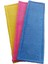 Yumuşak Peluş Mop Bezi 60 Cm, 2'li Paket, Temizlik Için Idealdir 1